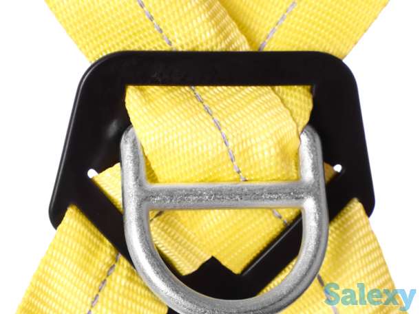 Страховочная привязь венто альфа 2.0, фотография 3