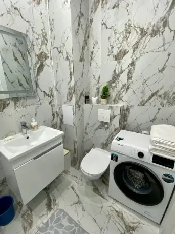 Сдам квартиру посуточно, Туран 55/7, фотография 6