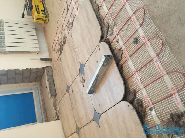 Ремонт квартир, фотография 1