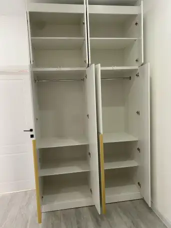 Шкафы на заказ, фотография 4