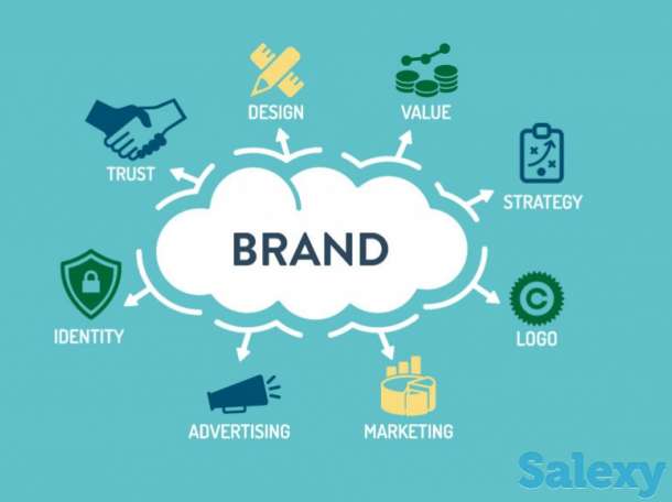 Разработка бренда для бизнеса, фотография 1