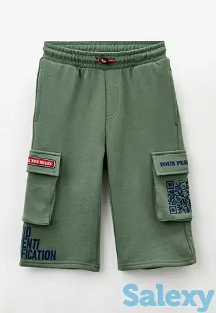 Шорты спортивные playtoday, фотография 1