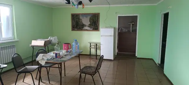 Продоется магазин Шахзада с летн кафе, р.н село Кеңдала по трассе, фотография 9