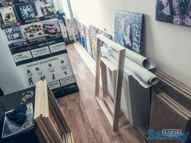 Продажа действующего бизнеса, фотография 1