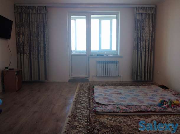 Срочно продаю 2х комнатную квартиру на Ермекова 106А. Теплая, уютная, развитая инфроструктура., фотография 1