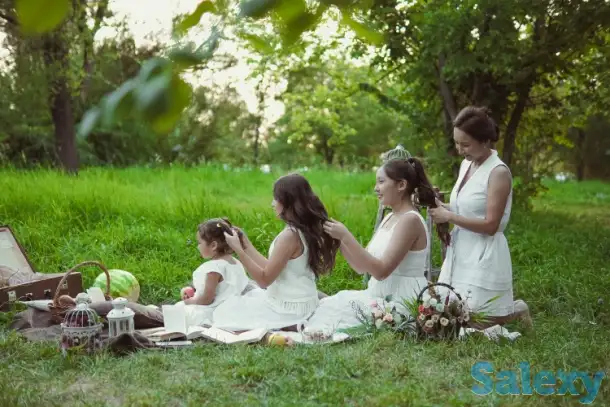 Любые виды Фотосессий, фотография 8