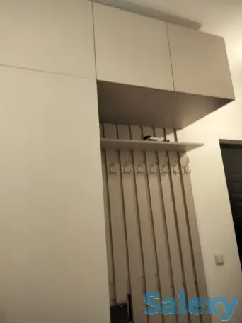 Мебель на заказ, изготовление и установка, фотография 3