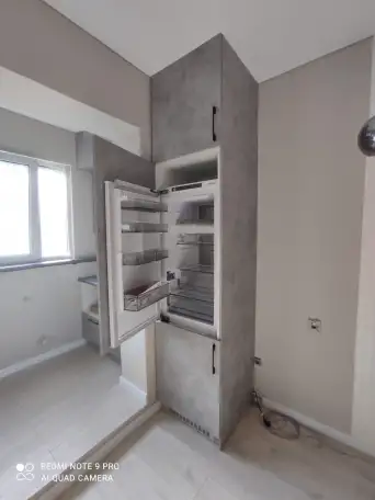 Кухни Алматы изготовление, фотография 5