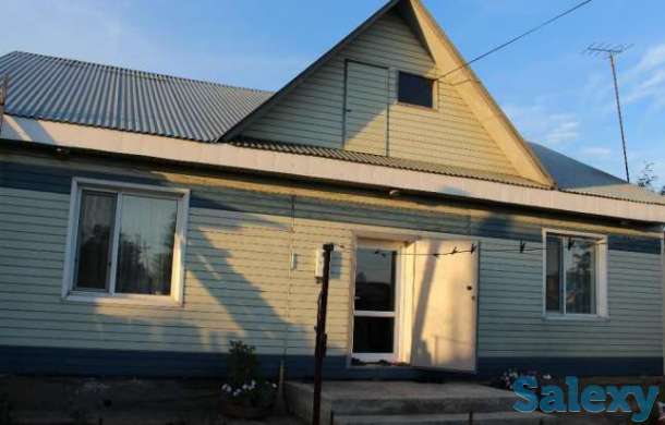 Срочно продам благоустроенный дом., фотография 1