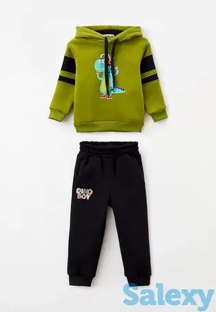 Костюм спортивный агапэ, фотография 1