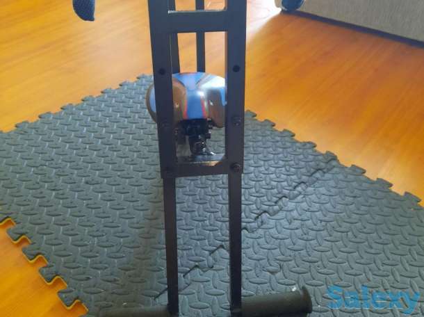 Детское велокресло, фотография 2