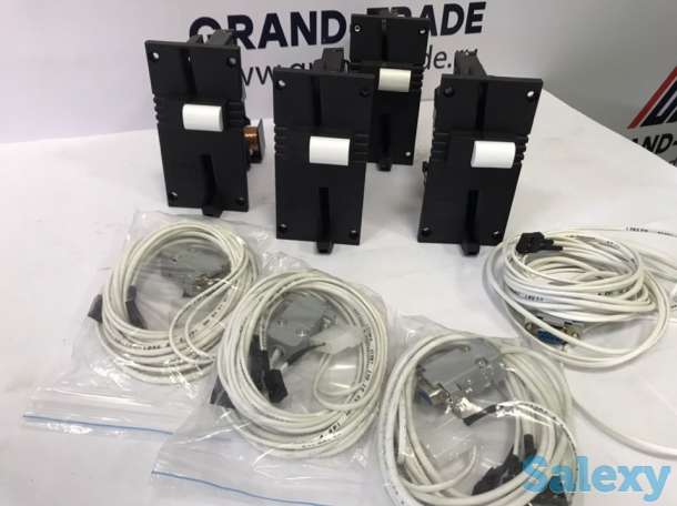 Монетоприемник NRI G-13 USB (комплект), фотография 1