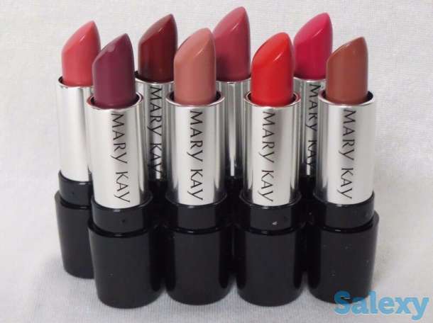 Матовая гелевая губная помада, фотография 10