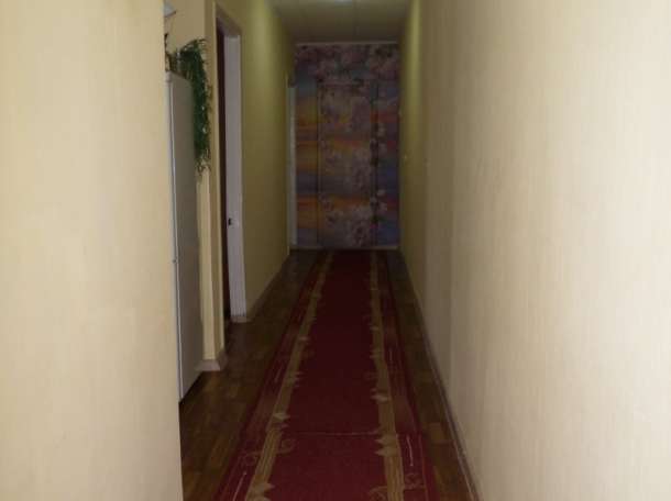 Продам 3-х комнатную квартиру по улице Новаторов 17/1, фотография 5