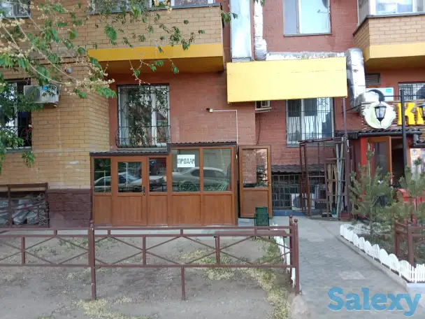 Продам или обменяю помещения 150 КВ.м в ЖК Жастар., фотография 1