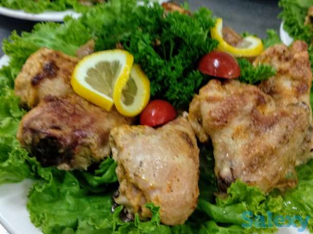 Доставка еды на дом, фотография 6