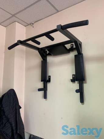 Турник 3в1 Перевертыш, фотография 2