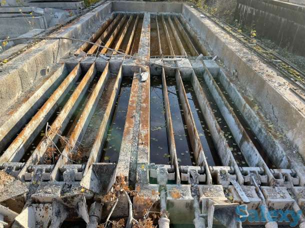 Металлоформы для производства электротехнических сваи с120.30–4шт, фотография 1
