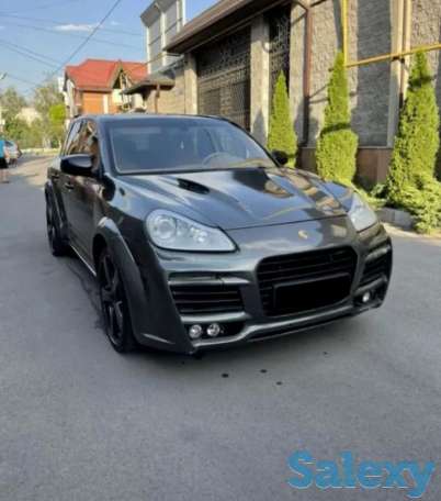 Такси на горячие источники, фотография 1