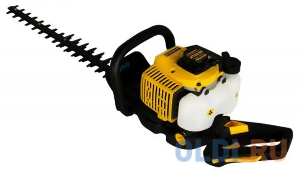 Кусторез бензо champion ht726r  0.75квт 26см3 нож 72см 5.6кг, фотография 1