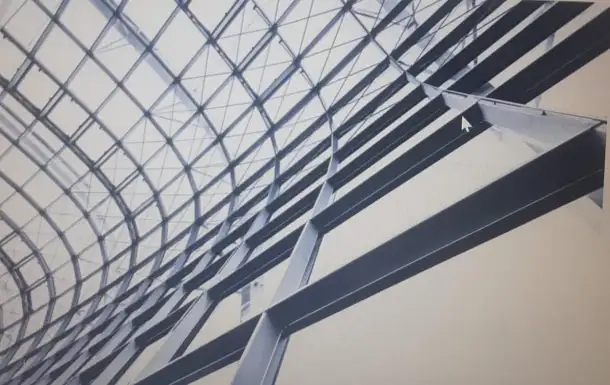 Изготовление металлоконструкций любой сложности по  вашему чертежу, фотография 4