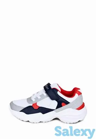 Кроссовки timejump, фотография 2