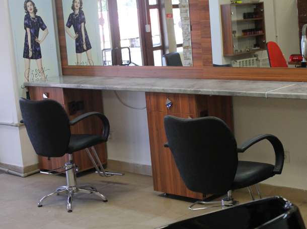 Аренда парикмахерского кресла, фотография 3