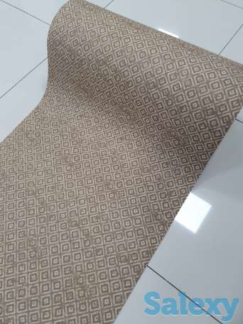 Стильный испанский гобеленовый коврик LucaLuisa ковровая дорожка 65 см, фотография 5