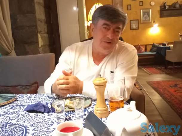 Муж  на час, фотография 1