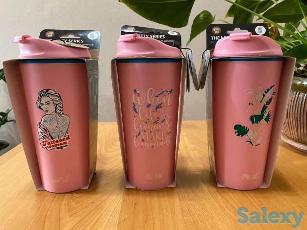 Термостаканы, фотография 7