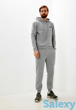 Костюм спортивный blacksi, фотография 1