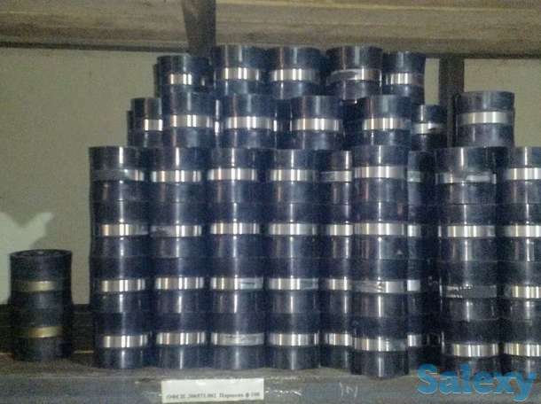 Нефтепромысловое оборудование, фотография 1