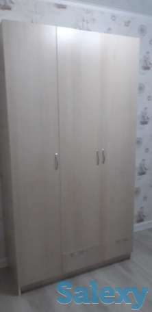 Продам два шкафа, диван, тумба стол, фотография 3