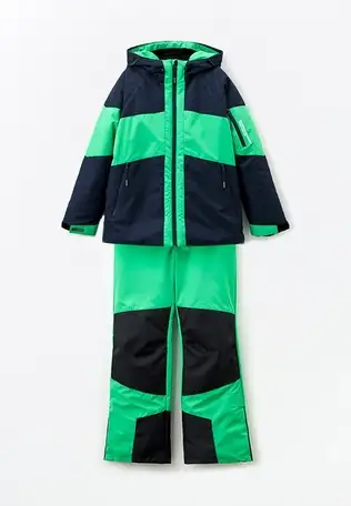 Костюм утепленный batik, фотография 1