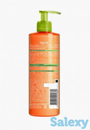 Крем для волос garnier, фотография 2