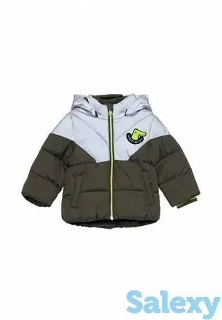 Куртка утепленная name it, фотография 1