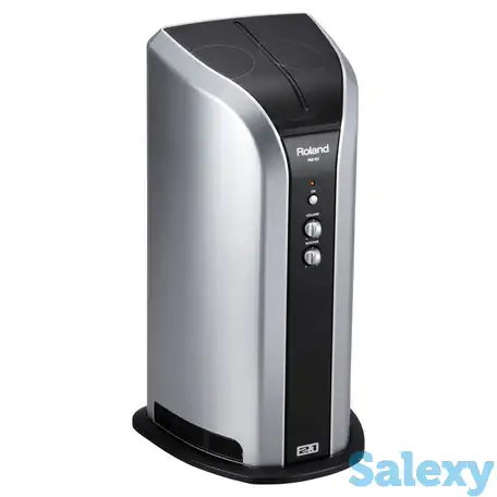 Перкуссионный монитор roland pm-03, фотография 1