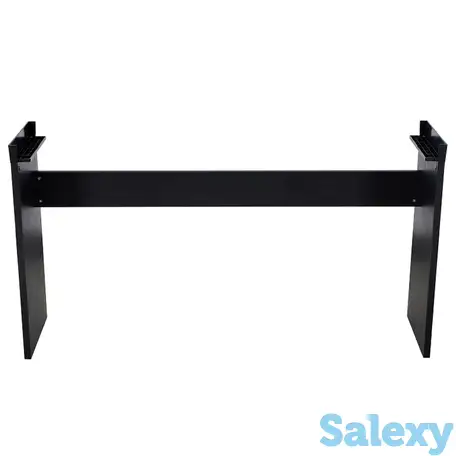 Стойка для клавишных artesia st-1 black, фотография 1