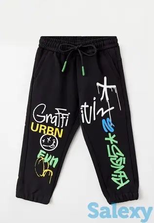 Брюки спортивные playtoday, фотография 1