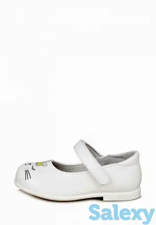 Туфли honey girl, фотография 1