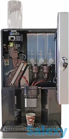 Кофемашина, кофейня самообслуживания, кофейный аппарат Pro LV307, фотография 4