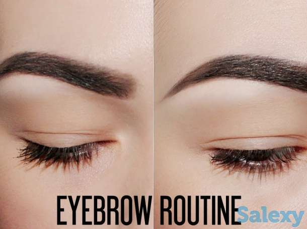 Курс Архитектура бровей, фотография 1