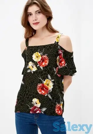 Топ dorothy perkins, фотография 1