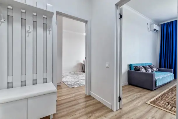 Евро2 в самом сердце столицы, Туран 43, фотография 10