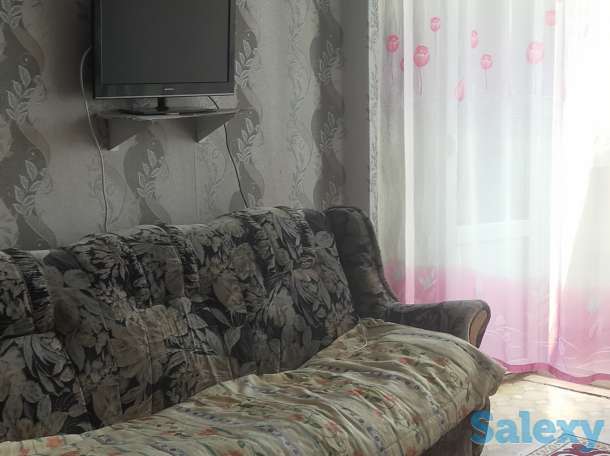 Продам квартиру, Карасай батыра, фотография 1