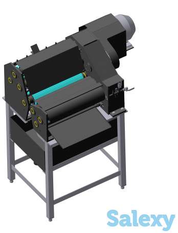 Конструирование изделий, создание 3D моделей и чертежей, фотография 6