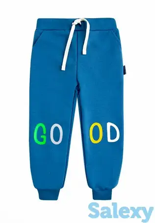 Брюки спортивные bossa nova, фотография 1