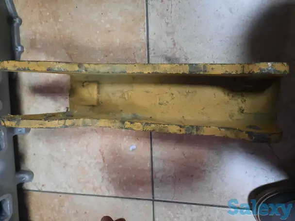 Протектор рыхлителя Shantui., фотография 2