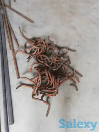 Услуги трубогибочных работ, фотография 3