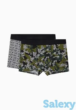 Трусы 2 шт. acoola, фотография 1